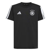 2026 Germany Youth DNA Tee | Adidas
