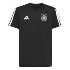 2026 Germany Youth DNA Tee | Adidas