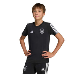 2026 Germany Youth DNA Tee | Adidas