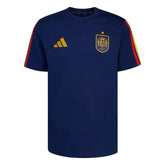2026 Spain Mens DNA Tee | Adidas