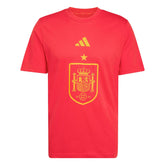 2026 Spain Mens DNA Graphic Tee | Adidas