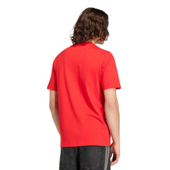 2026 Spain Mens DNA Graphic Tee | Adidas