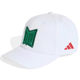 2026 Mexico Snapback Cap | Adidas