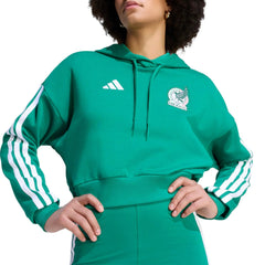 2026 Mexico Womens DNA Hoodie | Adidas