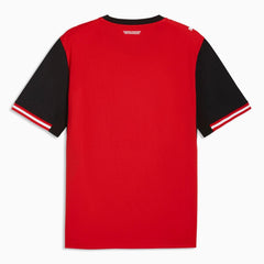 2026 Austria Mens Stadium Home Soccer Jersey | Puma