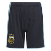 2026 Argentina Youth Home Shorts | Adidas