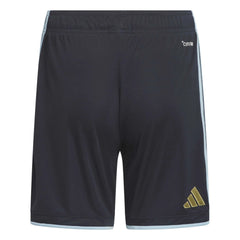 2026 Argentina Youth Home Shorts | Adidas