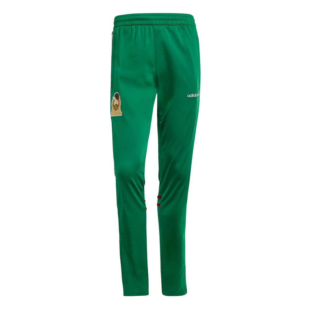 1986 Mexico Mens Retro Track Pants | Adidas