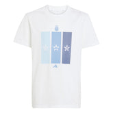 2026 Argentina Youth Home Tee | Adidas