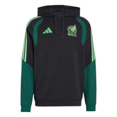 2026 Mexico Mens Tiro Hoodie | Adidas