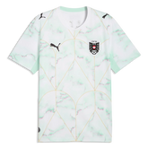 2026 Austria Mens Stadium Away Soccer Jersey | Puma