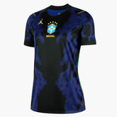 2026-27 Brazil Womens Stadium Away Soccer Jersey | Nike