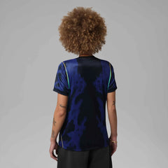 2026-27 Brazil Womens Stadium Away Soccer Jersey | Nike