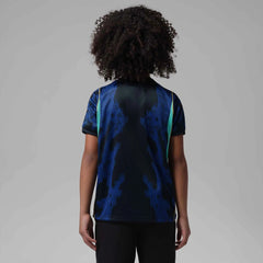 2026-27 Brazil Little Kids' Stadium Away Soccer Jersey | Nike