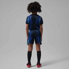 2026-27 Brazil Little Kids' Stadium Away Kit | Nike