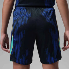2026-27 Brazil Youth Stadium Away Shorts | Nike