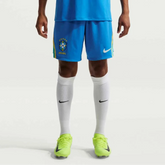 2026-27 Brazil Mens Stadium Home Shorts | Nike