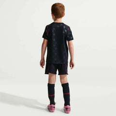 2026-27 USMNT Little Kid's Stadium Away Kit | Nike