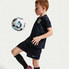 2026-27 USMNT Little Kid's Stadium Away Kit | Nike