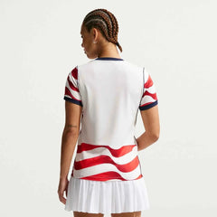 2026-27 USMNT Womens Stadium Home Soccer Jersey | Nike
