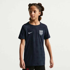 2026-27 USMNT Youth Authentic Away Soccer Jersey | Nike