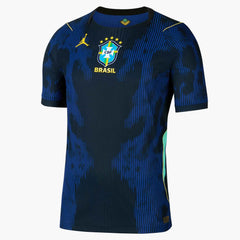 2026-27 Brazil Mens Authentic Away Soccer Jersey | Nike
