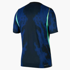 2026-27 Brazil Mens Authentic Away Soccer Jersey | Nike