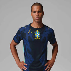 2026-27 Brazil Mens Authentic Away Soccer Jersey | Nike