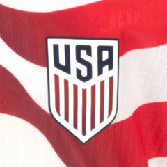 2026-27 USMNT Mens Authentic Home Player Soccer Jersey | Nike