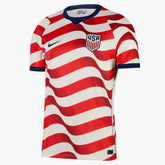 2026-27 USMNT Mens Stadium Home Soccer Jersey | Nike