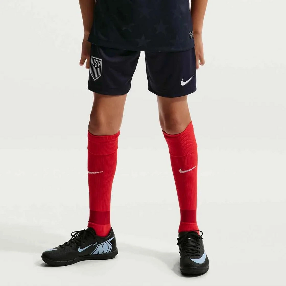 2026-27 USMNT Youth Stadium Away Shorts | Nike