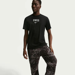 2026-27 USMNT Mens Wordmark Tee | Nike