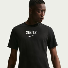 2026-27 USMNT Mens Wordmark Tee | Nike