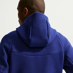 2026-27 USMNT Mens Full-Zip Tech Fleece Hoodie | Nike