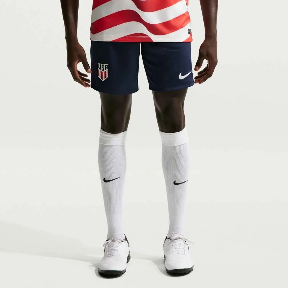 2026-27 USMNT Mens Stadium Home Shorts | Nike