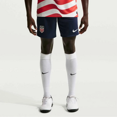 2026-27 USMNT Mens Stadium Home Shorts | Nike
