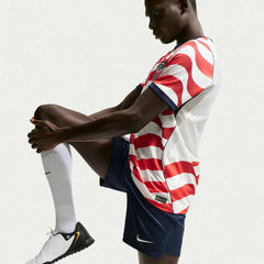 2026-27 USMNT Mens Stadium Home Shorts | Nike