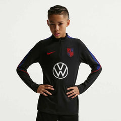 2026-27 USMNT Youth Strike Drill Top | Nike