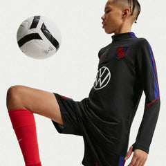 2026-27 USMNT Youth Strike Drill Top | Nike
