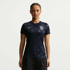 2026-27 USWNT Womens Stadium Away Soccer Jersey | Nike