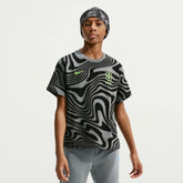 2026-27 Brazil Youth All Over Print Tee | Nike