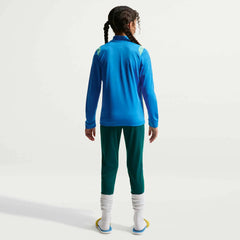 2026-27 Brazil Youth Academy Pro Track Suit | Nike