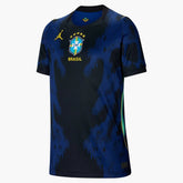 2026-27 Brazil Youth Stadium Away Soccer Jersey | Nike