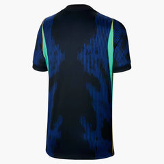 2026-27 Brazil Youth Stadium Away Soccer Jersey | Nike
