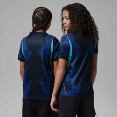 2026-27 Brazil Youth Stadium Away Soccer Jersey | Nike
