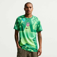 2026-27 USMNT Mens Stadium Goalkeeper Soccer Jersey | Nike