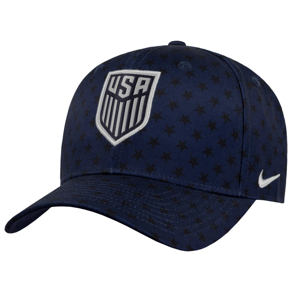 2026 USA Adjustable Rise Cap | Nike