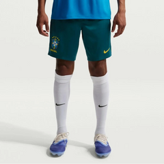 2026-27 Brazil Mens Strike KZ Shorts | Nike