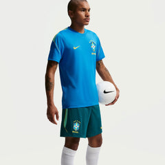 2026-27 Brazil Mens Strike KZ Shorts | Nike