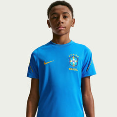 2026-27 Brazil Youth Strike Top | Nike
